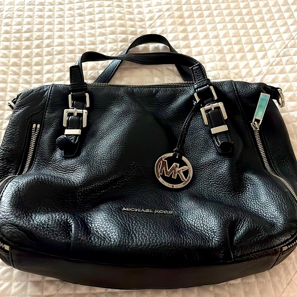 Michael Kors bag. Great condition. Originally $300